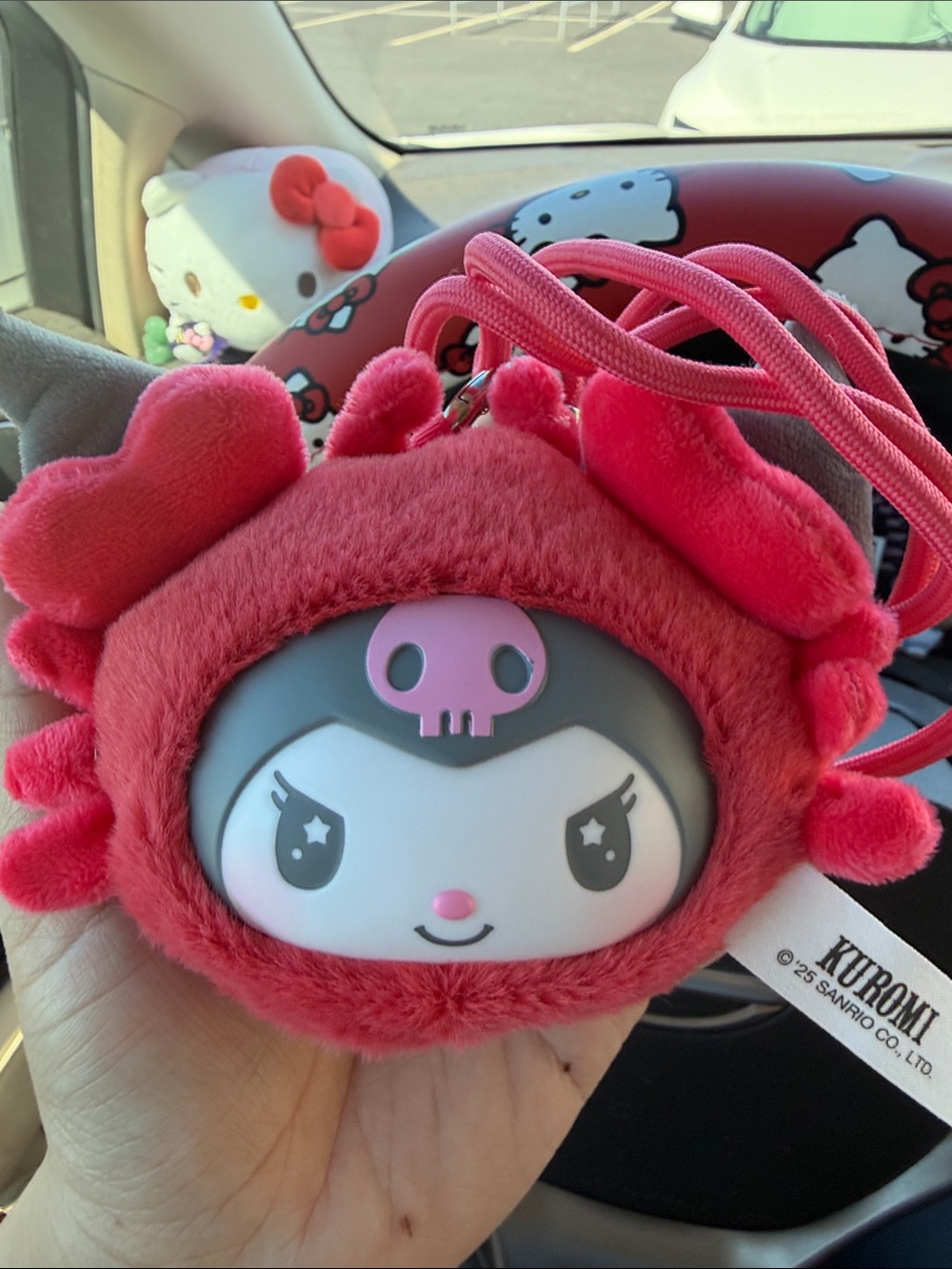 Kuromi Zodiac